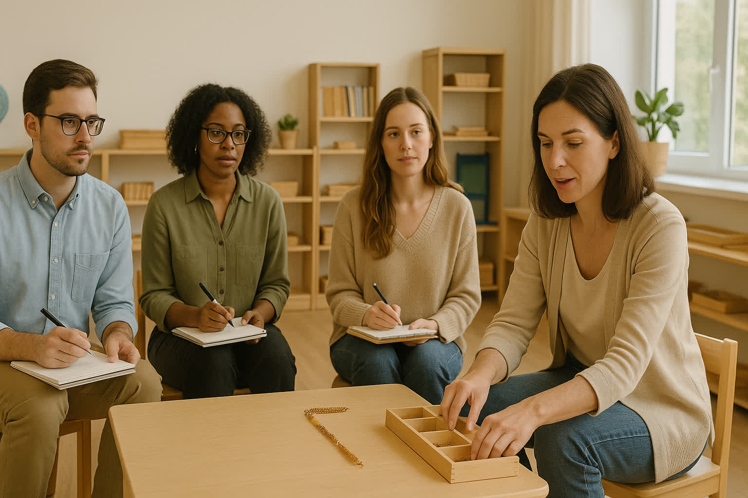 Classes and Workshops by Credential Level